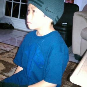 Meet your Posher, Kenneth